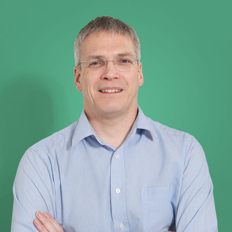Malcolm Elliott
