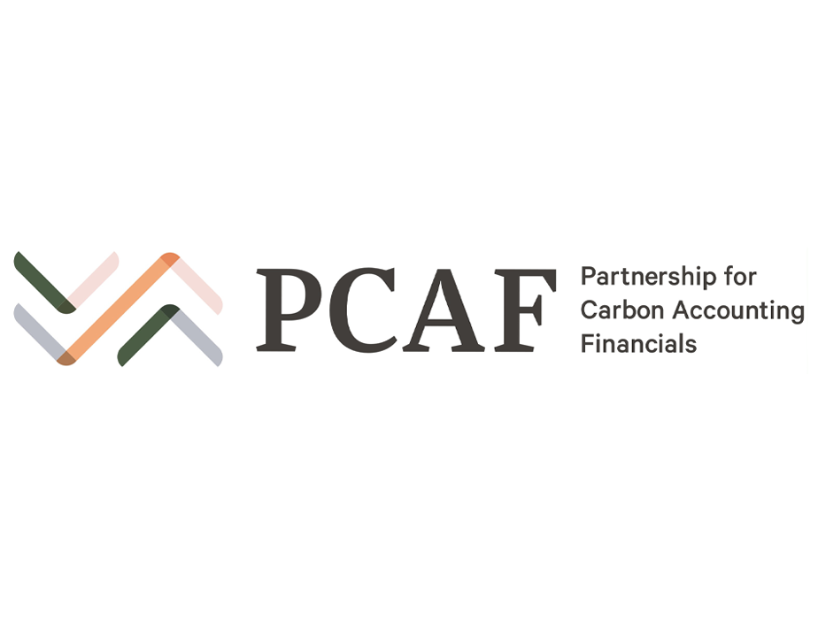 The Partnership for Carbon Accounting Financials (PCAF)