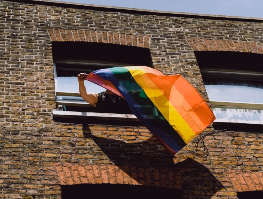 Micro Rainbow: safe homes and support for LGBTQI asylum seekers