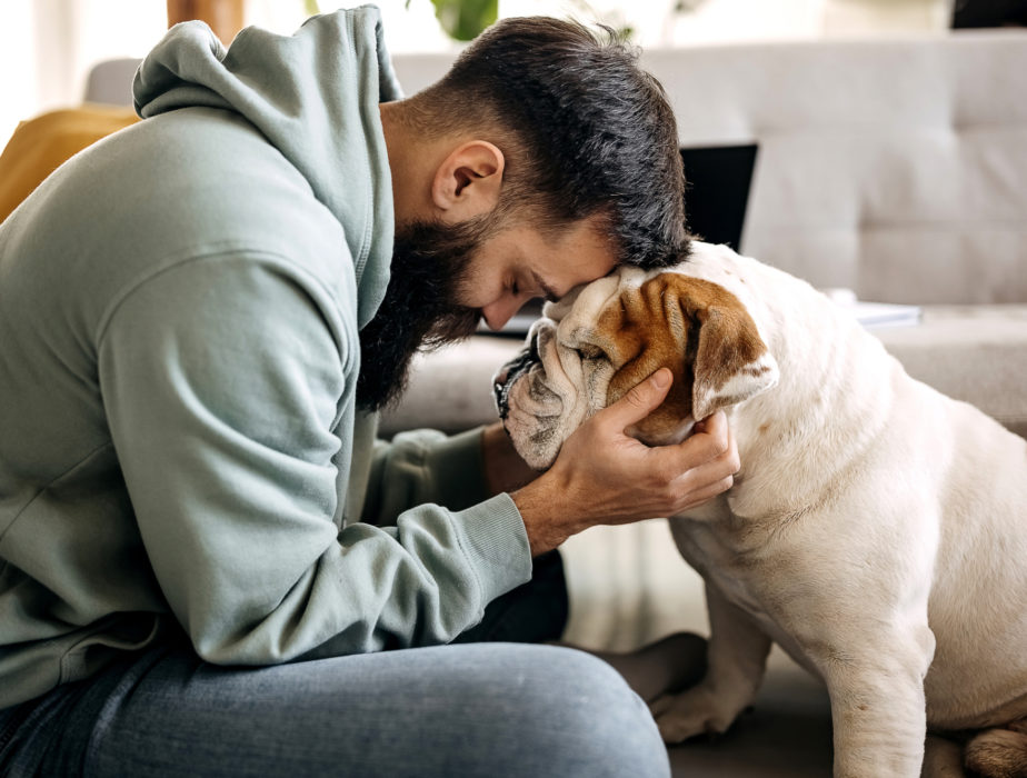 St. Anne’s Hostel: Keeping people and their pets together